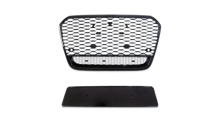 grill-audi-a6-c7-facelift-gloss-black-stan-nowy