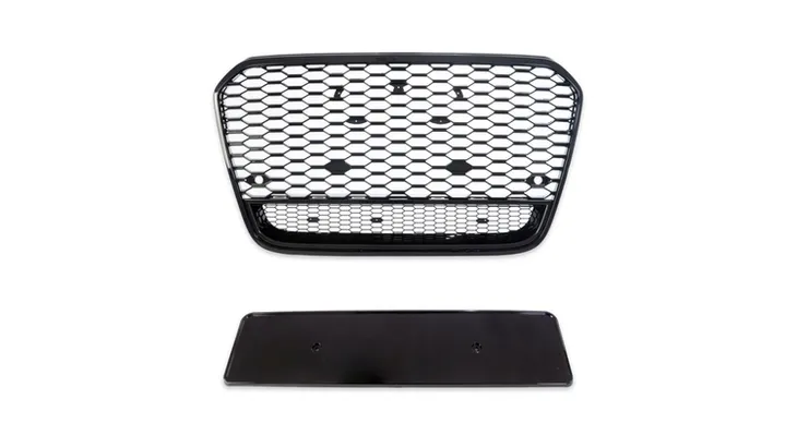 grill-audi-a6-c7-facelift-gloss-black-strona-zabudowy-lewe-prawe