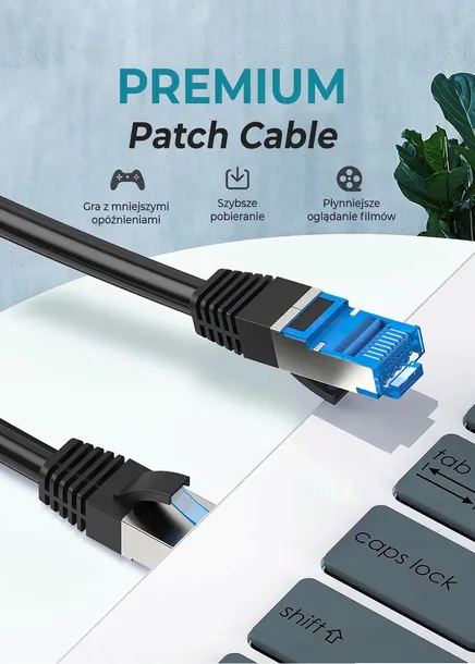 kabel-sieciowy-lan-patchcord-rj45-s-ftp-cat7-10m-kategoria-7