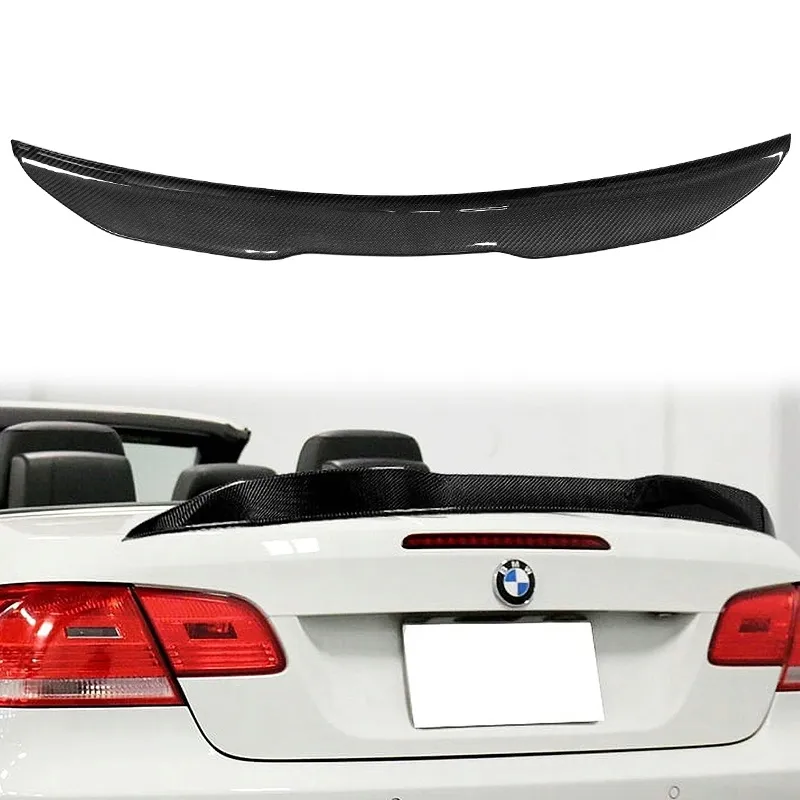 lotka-bmw-3-e93-lip-carbon-stan-nowy