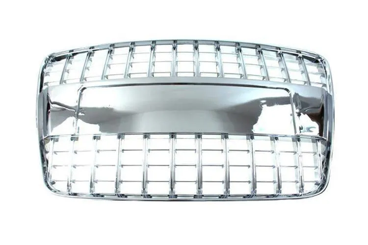grill-audi-q7-4l-chrome-stan-nowy