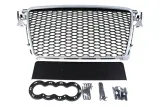 grill-audi-a4-b8-rs-style-silver-black-pdc-numer-katalogowy-producenta-pp-gr-038