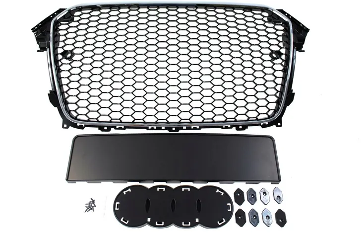 grill-audi-a4-b8-rs-style-chrome-black-pdc-numer-katalogowy-producenta-pp-gr-089