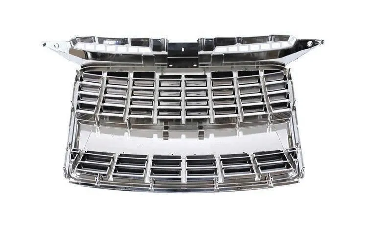 grill-audi-a3-8p-s8-style-chrome-black