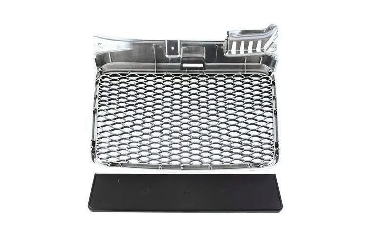 grill-audi-a4-b7-rs-style-chrome-black