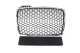 grill-audi-a4-b7-rs-style-chrome-black-numer-katalogowy-producenta-pp-gr-035-stan-nowy