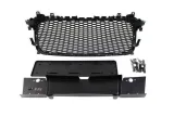 grill-audi-a4-b8-rs-style-chrome-black-pdc-stan-nowy