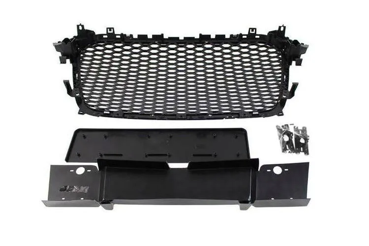 grill-audi-a4-b8-rs-style-chrome-black-pdc