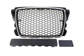 grill-audi-a3-8p-facelift-rs-style-chrome-black-pdc