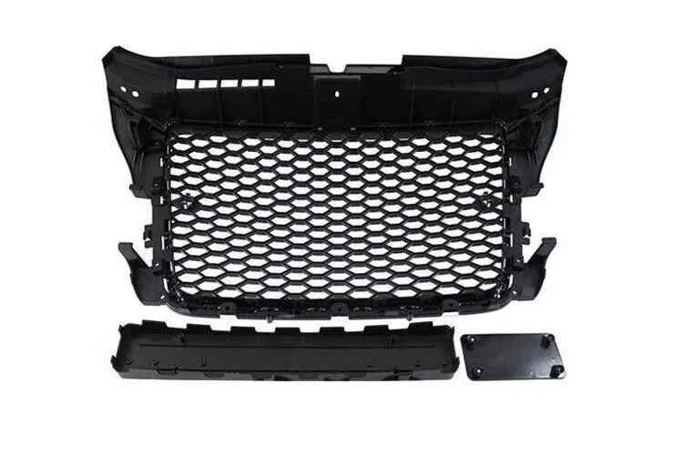 grill-audi-a3-8p-facelift-rs-style-chrome-black-pdc