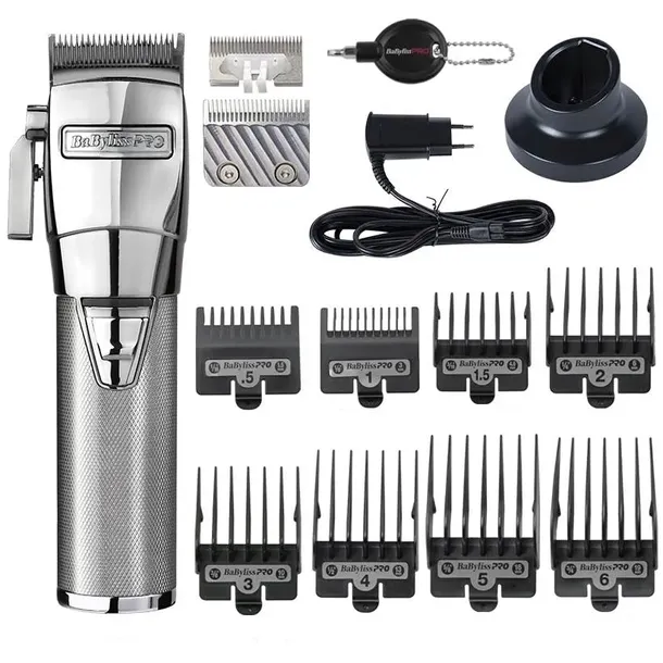 Maszynka do strzyżenia BabylissPro FX8700E