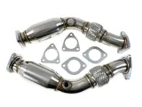 downpipe-nissan-350z-decat