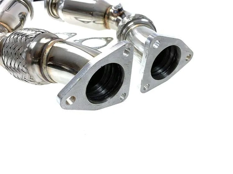 downpipe-nissan-350z-decat