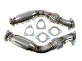 downpipe-nissan-350z-decat-wersja-europejska