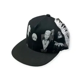 czapka-z-daszkiem-spencer-s-naruto-shippuden
