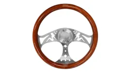 kierownica-380mm-drewno