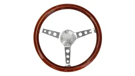 kierownica-380mm-drewno