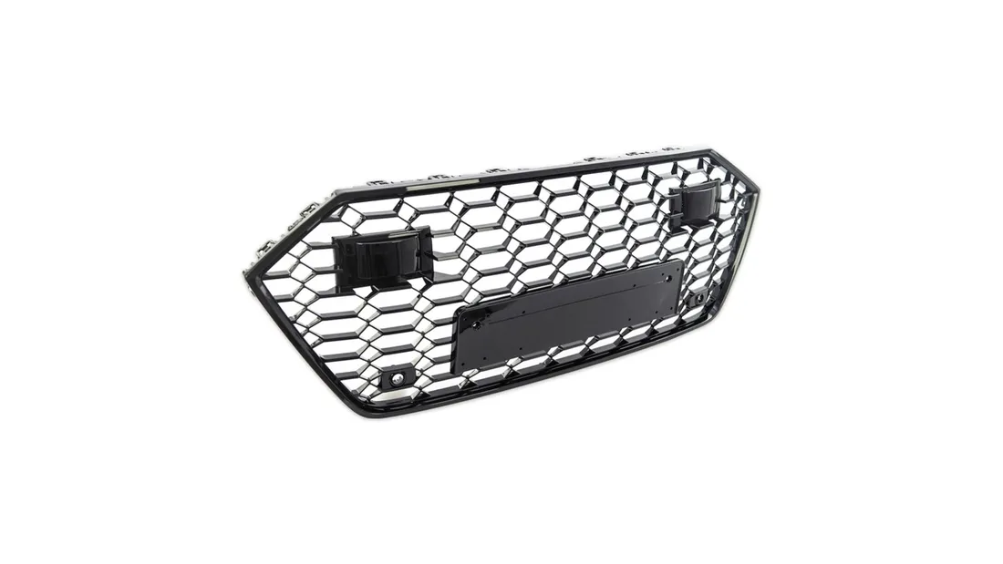 grill-audi-a7-c8-gloss-black
