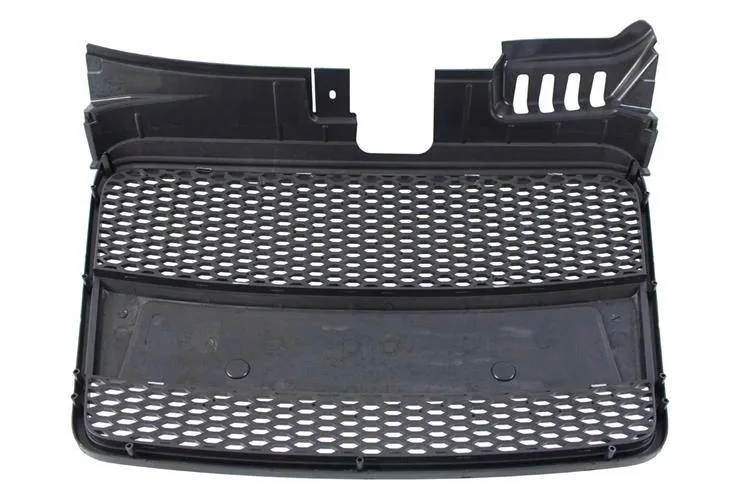 grill-audi-a4-b7-rs-style-black