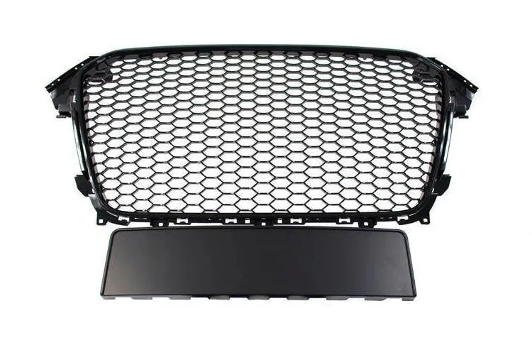 grill-audi-a4-b8-rs-style-bright-black-stan-nowy