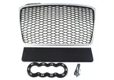grill-audi-a4-b7-rs-style-silver-black-numer-katalogowy-producenta-pp-gr-034