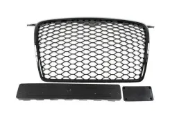 grill-audi-a3-8p-rs-style-bright-black