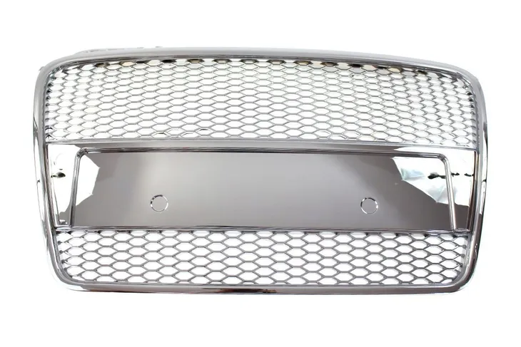 grill-audi-a4-b7-rs-style-chrome-numer-katalogowy-producenta-pp-gr-067