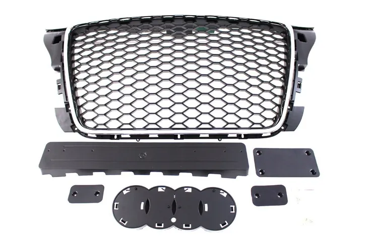 grill-audi-a3-8p-facelift-rs-style-chrome-black-numer-katalogowy-producenta-pp-gr-076