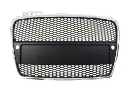 grill-audi-a4-b7-rs-style-chrome-black-pdc