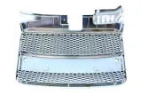 grill-audi-a4-b7-rs-style-chrome-black-pdc-stan-nowy