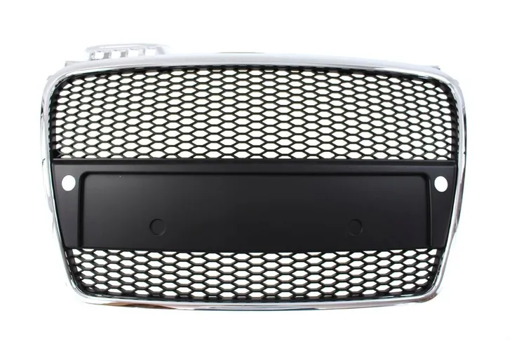 grill-audi-a4-b7-rs-style-chrome-black-pdc-numer-katalogowy-producenta-pp-gr-069