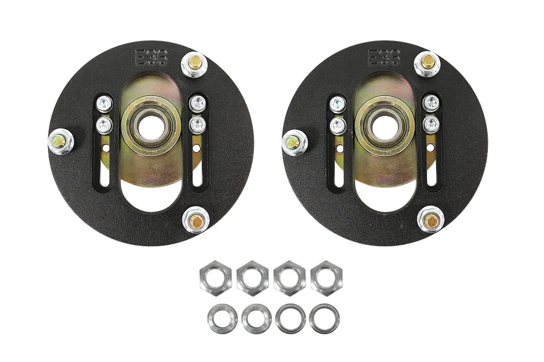 camber-plates-bmw-e36-e38-e90-lozysko-drift-gwint-stan-nowy
