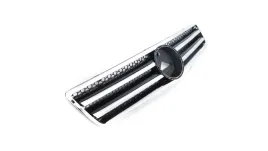 grill-mercedes-benz-sl-r129-chrome-and-black