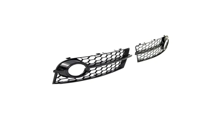 ramka-halogenow-audi-tt-8j-gloss-black-numer-katalogowy-czesci-gpflcau0046-1