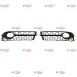 ramka-halogenow-audi-tt-8j-gloss-black-stan-nowy-typ-samochodu-samochody-osobowe