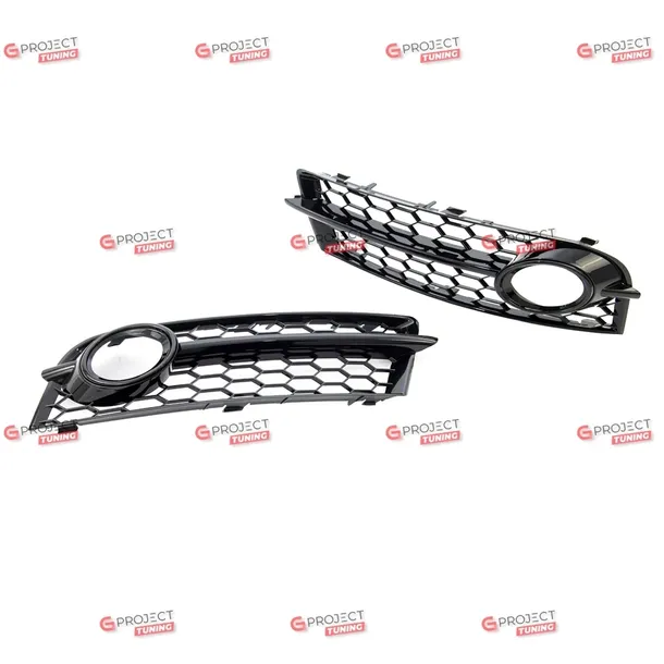 ramka-halogenow-audi-tt-8j-gloss-black-strona-zabudowy-przod-stan-nowy