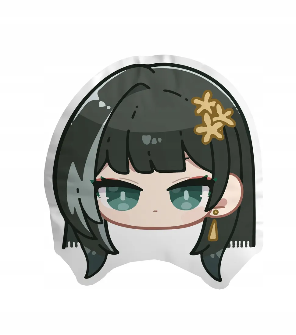 poduszka-chibi-wuthering-waves-baizhi