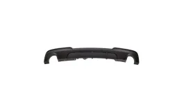 dyfuzor-bmw-5-f10-f11-tyl-matt-black