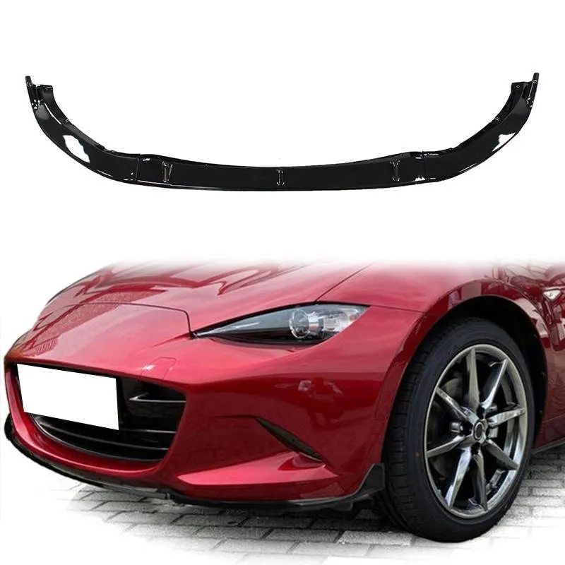 splitter-mazda-mx-5-przod-gloss-black-stan-nowy