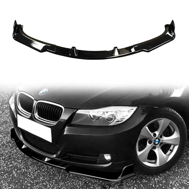splitter-bmw-3-e90-przod-gloss-black-stan-nowy