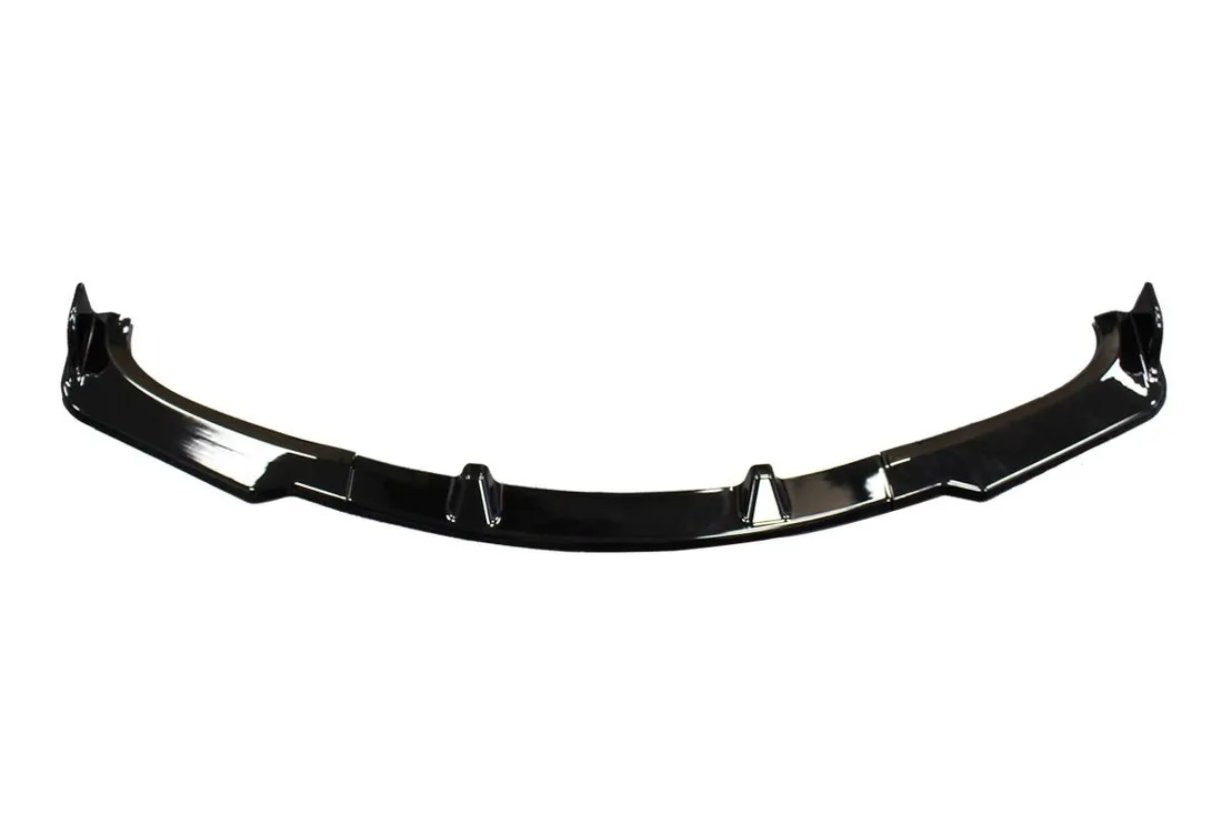 splitter-bmw-3-e90-przod-gloss-black