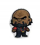 poduszka-chibi-star-trek-worf