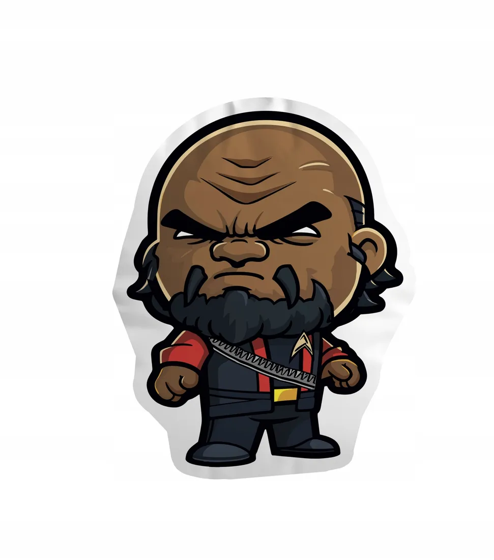 poduszka-chibi-star-trek-worf