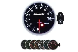 zegar-slide-pk-sc-52mm-obrotomierz