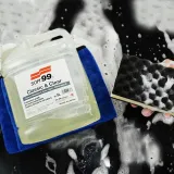 soft99-classicandclear-shampoo-5l-szampon-stan-nowy