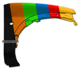 blotnik-prawy-do-ford-ka-96-08-kazdy-kolor