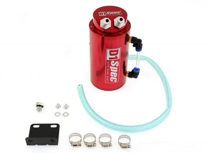 oil-catch-tank-d1spec-9mm-red-wersja-europejska