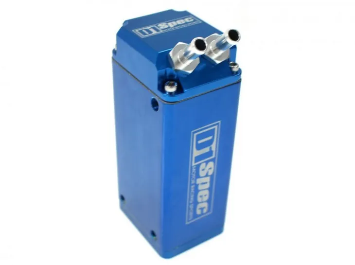oil-catch-tank-d1spec-9mm-blue-square-producent-czesci-d1-spec
