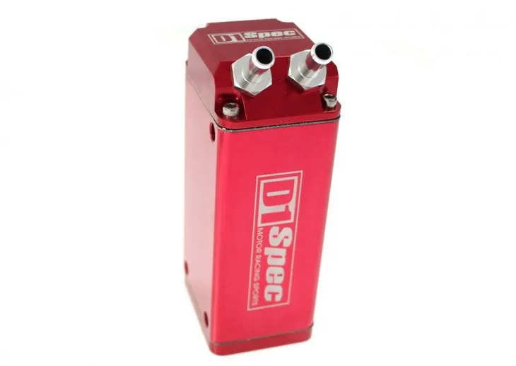 oil-catch-tank-d1spec-15mm-red-square-numer-katalogowy-czesci-ds-ot-029