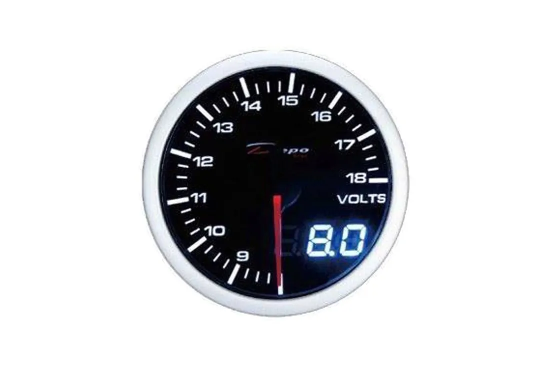 zegar-depo-dual-52mm-volt-stan-nowy
